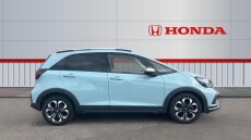 Honda Jazz 1.5 i-MMD Hybrid Crosstar EX 5dr eCVT Hybrid Hatchback